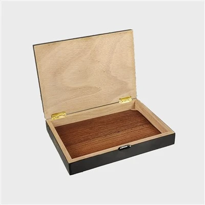 Cigar Box Desktop